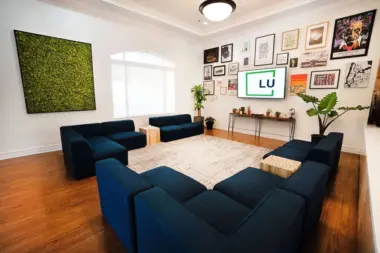 The facilities at Level Up Lake Worth in Lake Worth, FL 1